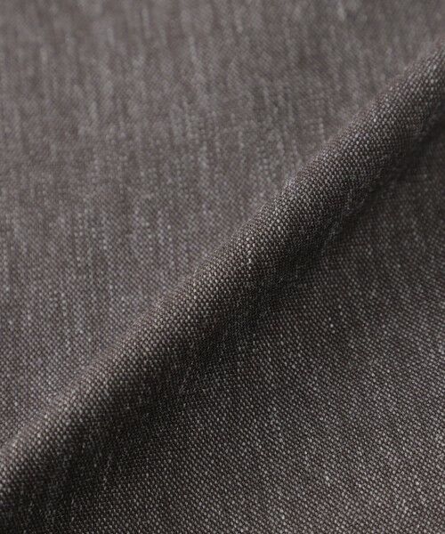 MACKINTOSH LONDON(MENS) / マッキントッシュ ロンドン メンズ その他パンツ | ラミーストレッチトロピカルパンツ | 詳細11