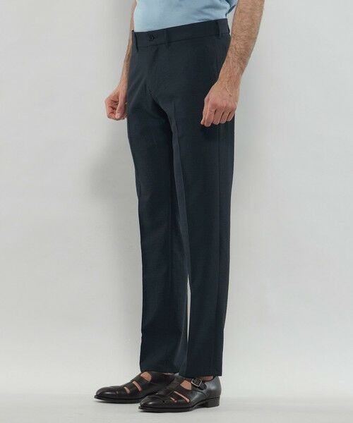MACKINTOSH LONDONパンツ ハイパワーカツラギストレッチパンツ(パンツ)｜MACKINTOSH
