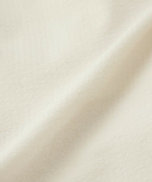 MACKINTOSH LONDON(MENS) / マッキントッシュ ロンドン メンズ その他パンツ | 【WEB・一部店舗限定】強撚ポリエステルサッカーパンツ | 詳細9