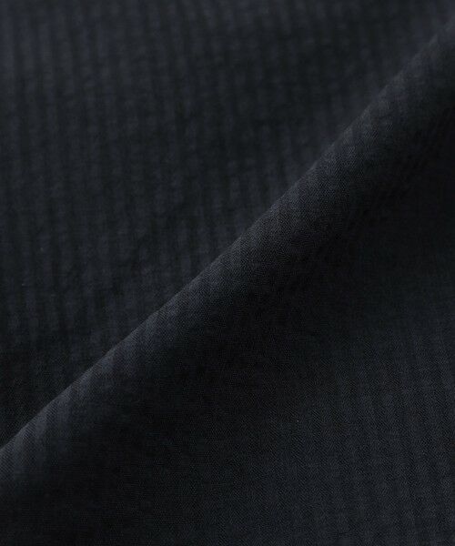 MACKINTOSH LONDON(MENS) / マッキントッシュ ロンドン メンズ その他パンツ | 【WEB・一部店舗限定】強撚ポリエステルサッカーパンツ | 詳細11