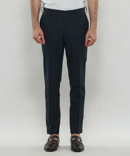 MACKINTOSH LONDON(MENS) / マッキントッシュ ロンドン 　メンズ その他パンツ | 【BREASY JACKET】COOL DOTS セットアップパンツ | 詳細3