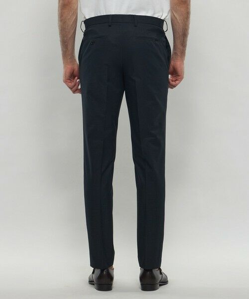 MACKINTOSH LONDON(MENS) / マッキントッシュ ロンドン 　メンズ その他パンツ | 【BREASY JACKET】COOL DOTS セットアップパンツ | 詳細5