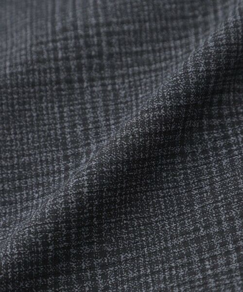 MACKINTOSH LONDON(MENS) / マッキントッシュ ロンドン 　メンズ その他パンツ | 【BREASY JACKET】COOL DOTS セットアップパンツ | 詳細8