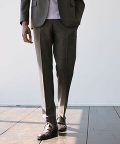 MACKINTOSH LONDON(MENS) / マッキントッシュ ロンドン 　メンズ その他パンツ | 【LEON掲載】【BREASY JACKET】super light weight パンツ