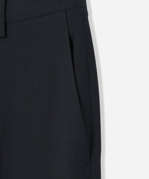 MACKINTOSH LONDON(MENS) / マッキントッシュ ロンドン 　メンズ その他パンツ | 【LEON掲載】【BREASY JACKET】super light weight パンツ | 詳細8