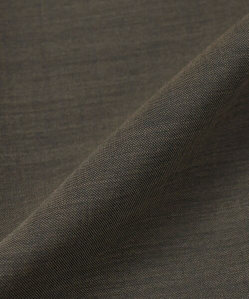 MACKINTOSH LONDON(MENS) / マッキントッシュ ロンドン 　メンズ その他パンツ | 【LEON掲載】【BREASY JACKET】super light weight パンツ | 詳細12