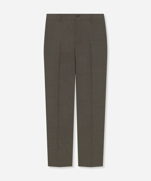 MACKINTOSH LONDON(MENS) / マッキントッシュ ロンドン 　メンズ その他パンツ | 【LEON掲載】【BREASY JACKET】super light weight パンツ | 詳細14