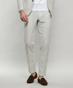 MACKINTOSH LONDON(MENS) / マッキントッシュ ロンドン 　メンズ その他パンツ | 【WEB・一部店舗限定】【BREASY JACKET】ポリエステルサッカーセットアップパンツ