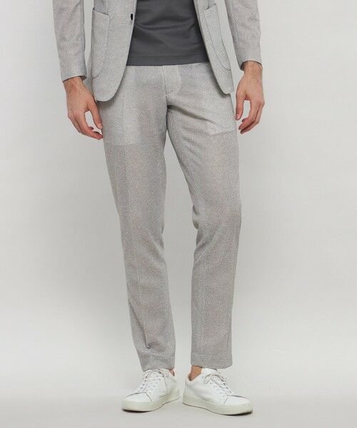 MACKINTOSH LONDON(MENS)/マッキントッシュ ロンドン メンズ グレー 86 MACKINTOSH LONDON(MENS)/マッキントッシュ ロンドン メンズ グレー 86