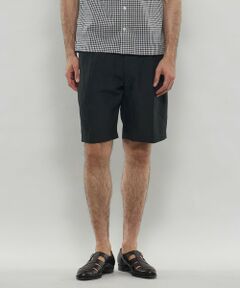 MACKINTOSH LONDON(MENS) / マッキントッシュ ロンドン 　メンズ その他パンツ | 【LEON掲載】ハイカウントリネンショートパンツ