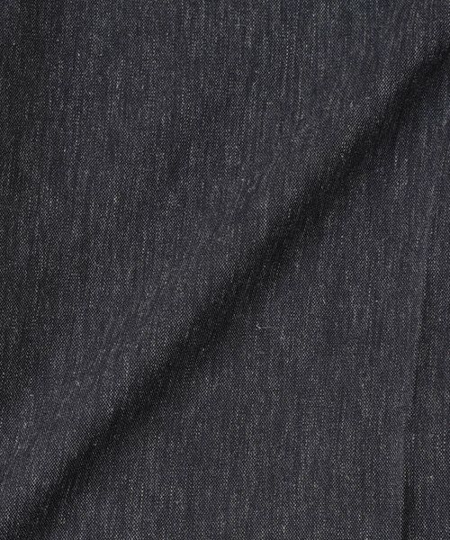 MACKINTOSH LONDON(MENS) / マッキントッシュ ロンドン メンズ その他パンツ | ラミーストレッチトロピカルショートパンツ | 詳細11