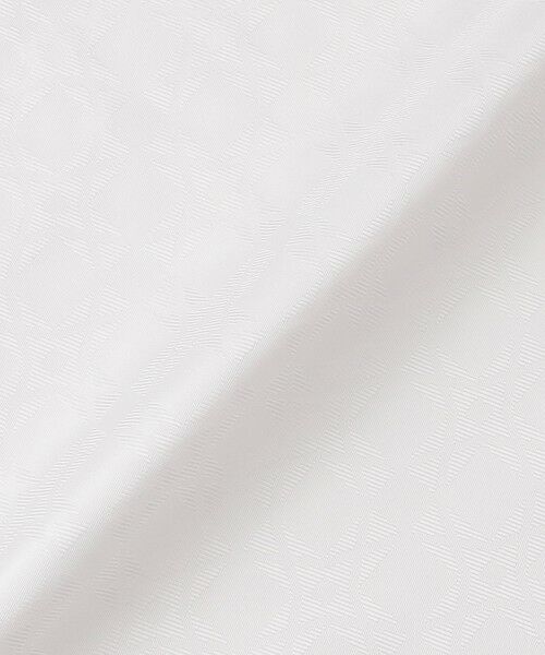 MACKINTOSH LONDON(MENS) / マッキントッシュ ロンドン 　メンズ ハンカチ | アンドリューポケットチーフ | 詳細3