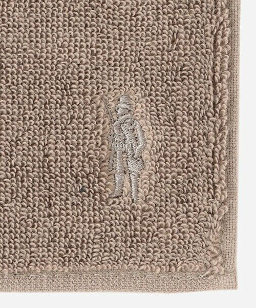 MACKINTOSH LONDON(MENS) / マッキントッシュ ロンドン 　メンズ ハンカチ | ダンディマンタオルハンカチーフ | 詳細2