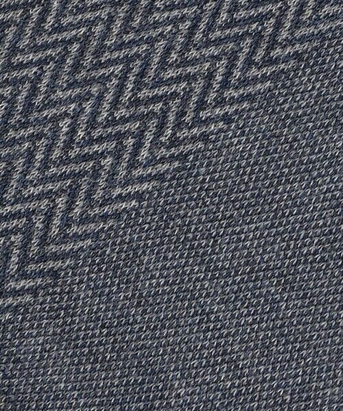 MACKINTOSH LONDON(MENS) / マッキントッシュ ロンドン 　メンズ その他インナー・ルームウェア | ヘリンボーンソックス | 詳細4