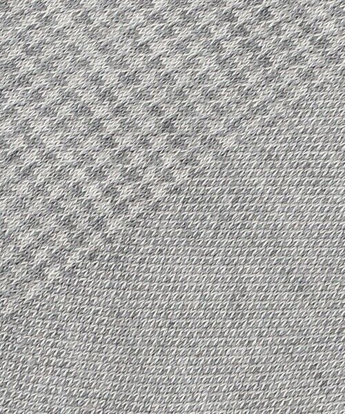 MACKINTOSH LONDON(MENS) / マッキントッシュ ロンドン 　メンズ その他インナー・ルームウェア | ハウンドトゥースソックス | 詳細4