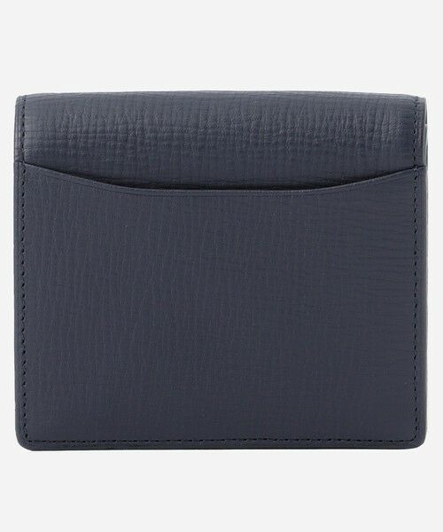 MACKINTOSH LONDON(MENS) / マッキントッシュ ロンドン 　メンズ 財布・コインケース・マネークリップ | 【WEB限定】【EM/エム】牛革ソフト角シボ型押し  財布 | 詳細2