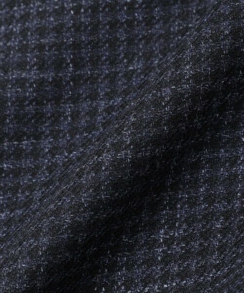 MACKINTOSH LONDON(MENS) / マッキントッシュ ロンドン 　メンズ その他アウター | 【NEW BRIDGE】 【Di Pray/ディプライ】イタリアンツイード千鳥ジャケット | 詳細11