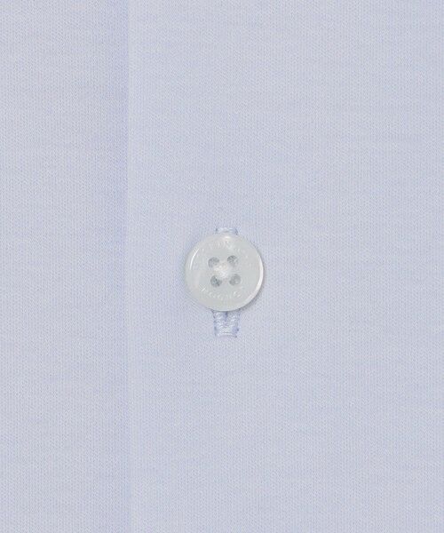 MACKINTOSH LONDON(MENS) / マッキントッシュ ロンドン 　メンズ カットソー | 超冷感ワイドカラーカットシャツ | 詳細9