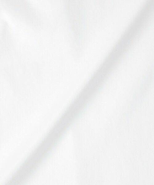 MACKINTOSH LONDON(MENS) / マッキントッシュ ロンドン 　メンズ カットソー | 超冷感ワイドカラーカットシャツ | 詳細10