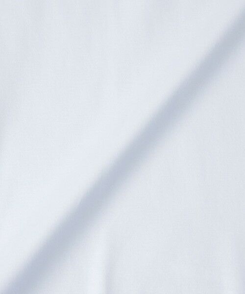 MACKINTOSH LONDON(MENS) / マッキントッシュ ロンドン 　メンズ カットソー | 超冷感ワイドカラーカットシャツ | 詳細11