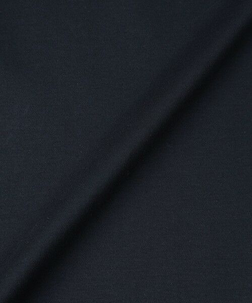 MACKINTOSH LONDON(MENS) / マッキントッシュ ロンドン 　メンズ カットソー | 超冷感ワイドカラーカットシャツ | 詳細12