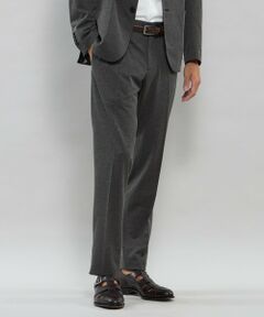 MACKINTOSH LONDON(MENS) / マッキントッシュ ロンドン 　メンズ その他パンツ | 【FLEX JERSEY】ハイツイストジャージーパンツ