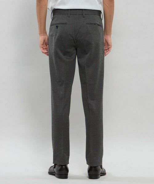 MACKINTOSH LONDON(MENS) / マッキントッシュ ロンドン メンズ その他パンツ | 【FLEX JERSEY】ハイツイストジャージーパンツ | 詳細5