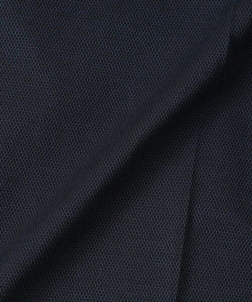 MACKINTOSH LONDON(MENS) / マッキントッシュ ロンドン メンズ その他パンツ | 【FLEX JERSEY】ハイツイストジャージーパンツ | 詳細10