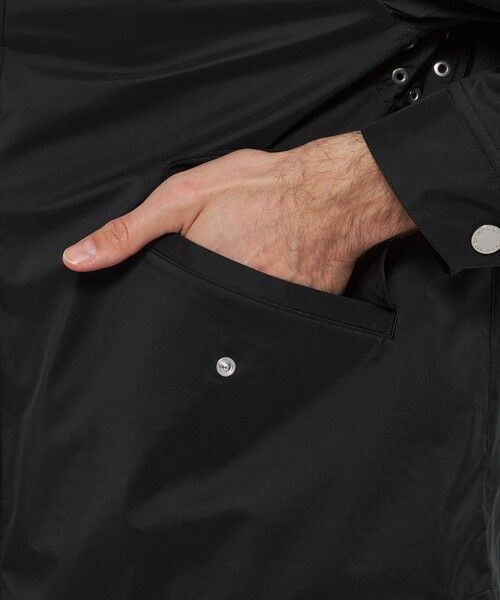 MACKINTOSH LONDON(MENS) / マッキントッシュ ロンドン 　メンズ ブルゾン |  | 詳細6