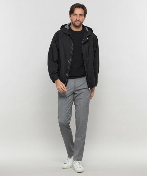 MACKINTOSH LONDON(MENS) / マッキントッシュ ロンドン 　メンズ ブルゾン |  | 詳細1