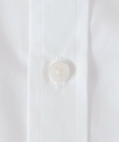 MACKINTOSH LONDON(MENS) / マッキントッシュ ロンドン メンズ シャツ・ブラウス | 【WEB・一部店舗限定】ブロードセミワイドドレスシャツ | 詳細12