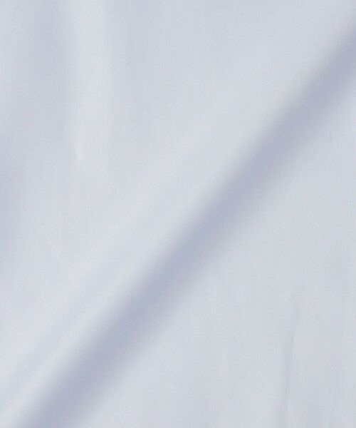 MACKINTOSH LONDON(MENS) / マッキントッシュ ロンドン メンズ シャツ・ブラウス | 【WEB・一部店舗限定】ブロードセミワイドドレスシャツ | 詳細14