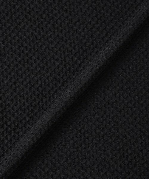 MACKINTOSH LONDON(MENS) / マッキントッシュ ロンドン 　メンズ カットソー | シャーリングジャカードTシャツ | 詳細12