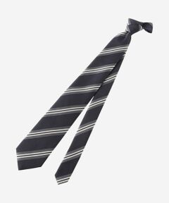 MACKINTOSH LONDON(MENS) / マッキントッシュ ロンドン 　メンズ ネクタイ | レップ/サテンネクタイ