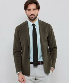 MACKINTOSH マッキントッシュ ホップサック地テーラードジャケット L Martin Sons/マーティンソン】ホップサックブレザー(ジャケット