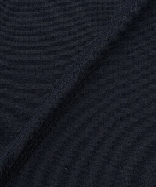 MACKINTOSH LONDON(MENS) / マッキントッシュ ロンドン 　メンズ ノーカラージャケット | ミラノリブニットジャケット | 詳細9