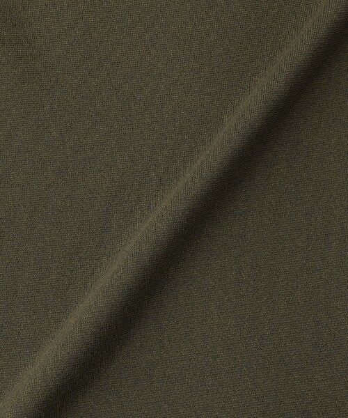 MACKINTOSH LONDON(MENS) / マッキントッシュ ロンドン 　メンズ ノーカラージャケット | ミラノリブニットジャケット | 詳細10