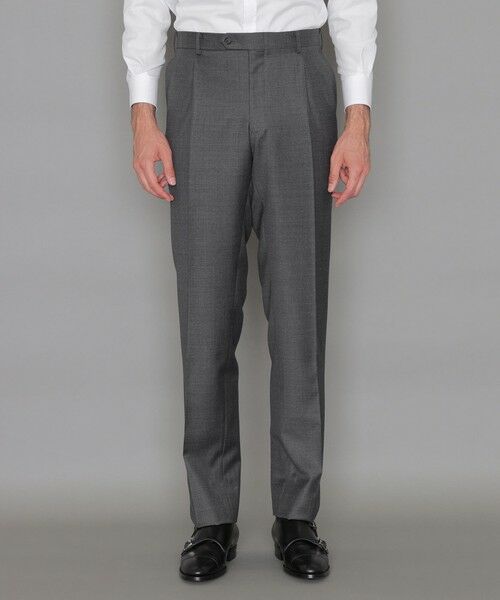 MACKINTOSH LONDON(MENS) / マッキントッシュ ロンドン 　メンズ セットアップ |  | 詳細10