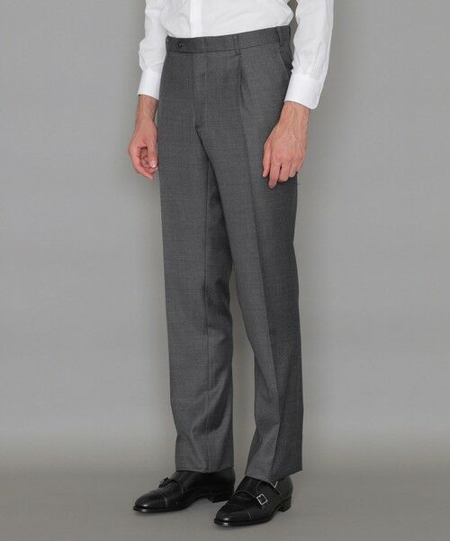 MACKINTOSH LONDON(MENS) / マッキントッシュ ロンドン 　メンズ セットアップ |  | 詳細11