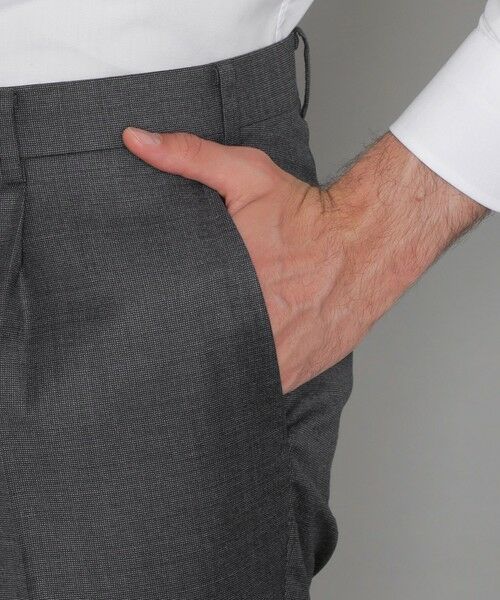 MACKINTOSH LONDON(MENS) / マッキントッシュ ロンドン 　メンズ セットアップ |  | 詳細13