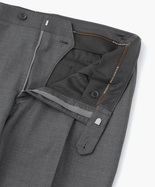MACKINTOSH LONDON(MENS) / マッキントッシュ ロンドン 　メンズ セットアップ |  | 詳細15