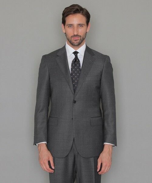 MACKINTOSH LONDON(MENS) / マッキントッシュ ロンドン 　メンズ セットアップ |  | 詳細3