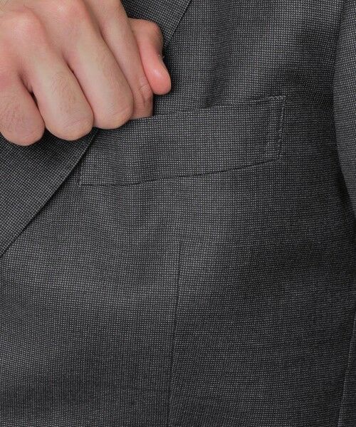 MACKINTOSH LONDON(MENS) / マッキントッシュ ロンドン 　メンズ セットアップ |  | 詳細7