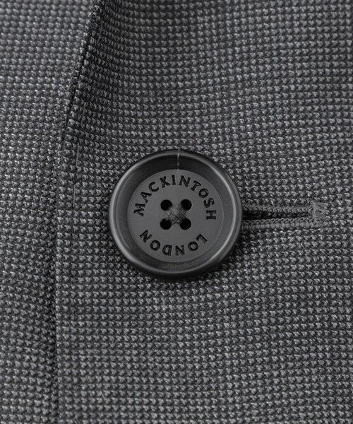 MACKINTOSH LONDON(MENS) / マッキントッシュ ロンドン 　メンズ セットアップ |  | 詳細9