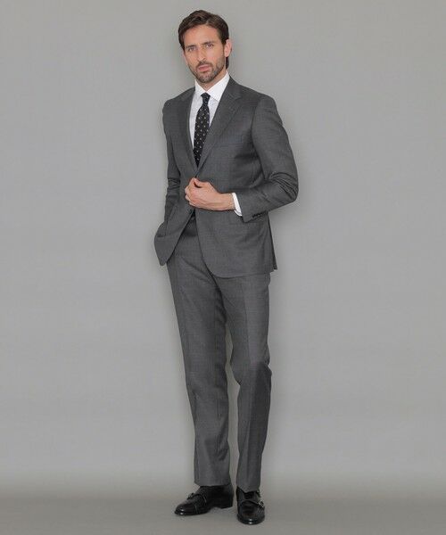 MACKINTOSH LONDON(MENS) / マッキントッシュ ロンドン 　メンズ セットアップ |  | 詳細1