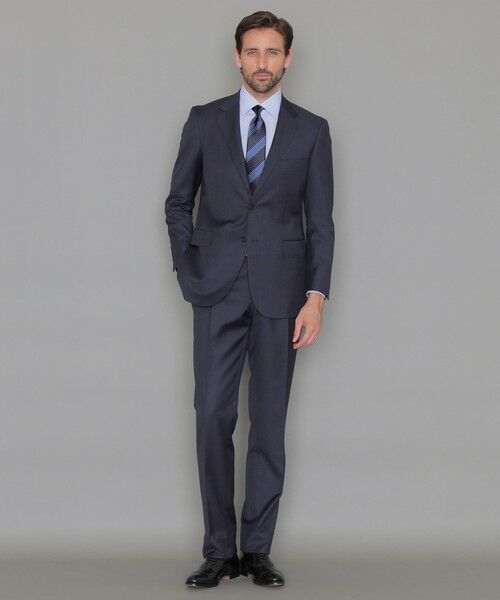 MACKINTOSH LONDON(MENS) / マッキントッシュ ロンドン 　メンズ セットアップ |  | 詳細2