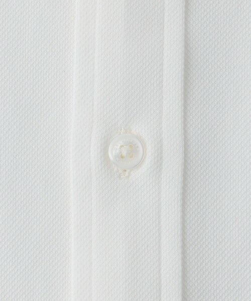 MACKINTOSH LONDON(MENS) / マッキントッシュ ロンドン 　メンズ シャツ・ブラウス | 【FLEX JERSEY】交編鹿の子ジャージーボタンダウンシャツ | 詳細13