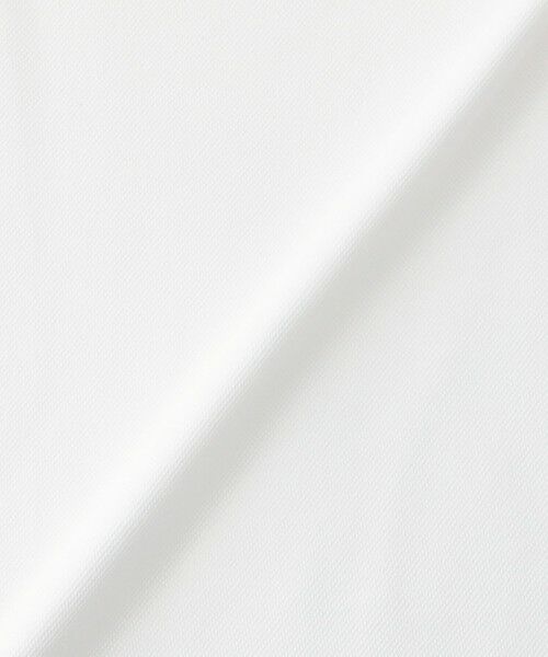 MACKINTOSH LONDON(MENS) / マッキントッシュ ロンドン 　メンズ シャツ・ブラウス | 【FLEX JERSEY】交編鹿の子ジャージーボタンダウンシャツ | 詳細14