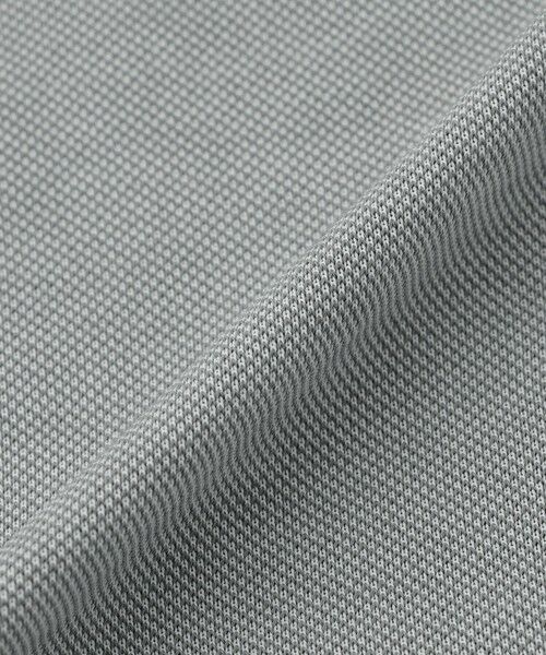 MACKINTOSH LONDON(MENS) / マッキントッシュ ロンドン 　メンズ シャツ・ブラウス | 【FLEX JERSEY】交編鹿の子ジャージーボタンダウンシャツ | 詳細15