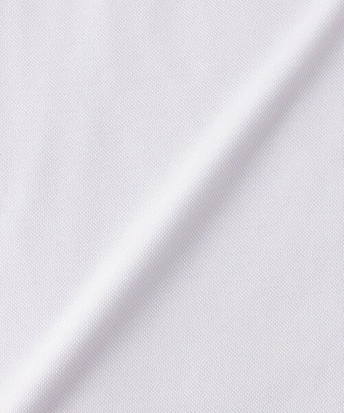 MACKINTOSH LONDON(MENS) / マッキントッシュ ロンドン 　メンズ シャツ・ブラウス | 【FLEX JERSEY】交編鹿の子ジャージーボタンダウンシャツ | 詳細17